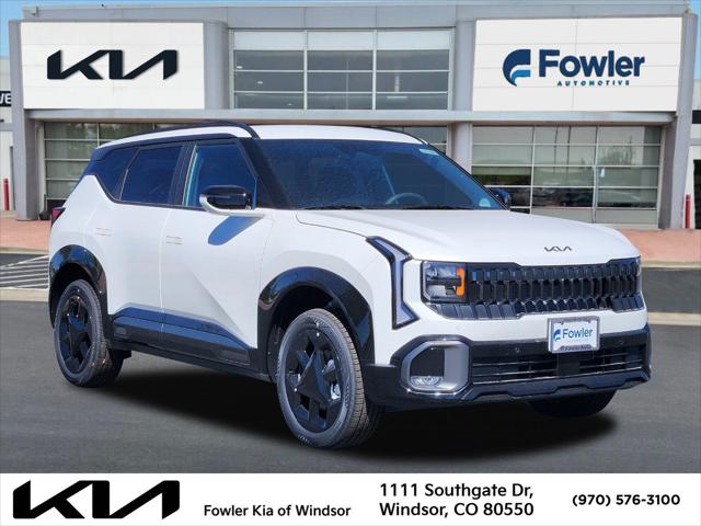 2027 Kia Seltos X-Line S for sale in Windsor, CO
