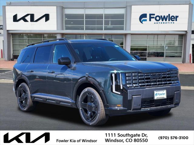 2027 Kia Telluride X-Line EX for sale in Windsor, CO