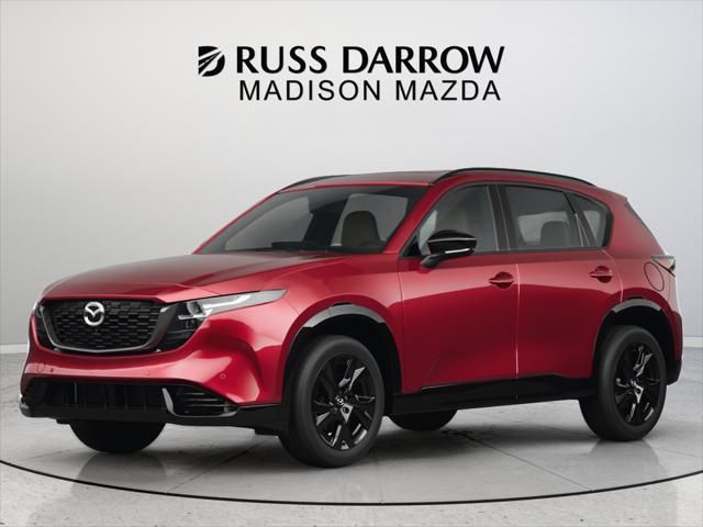 2026 Mazda CX-5 2.5 S Select for sale in Madison, WI