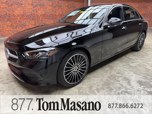 2026 Mercedes-Benz C-CLASS C 300 C 300 for sale in Reading, PA