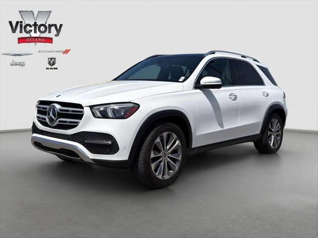 2021 Mercedes-Benz GLE GLE 350 4MATIC for sale in Ottawa, KS