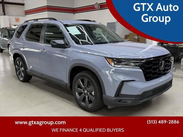 2025 Honda Pilot Sport for sale in West Chester, OH