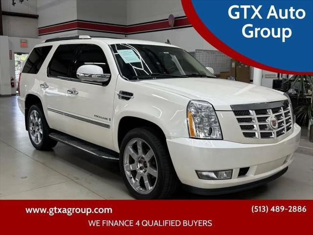 2009 Cadillac Escalade Standard for sale in West Chester, OH