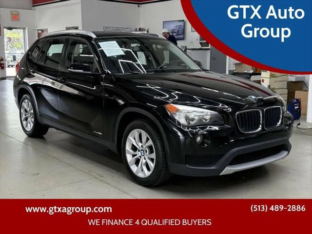 2014 BMW X1 xDrive28i for sale near West Chester, OH