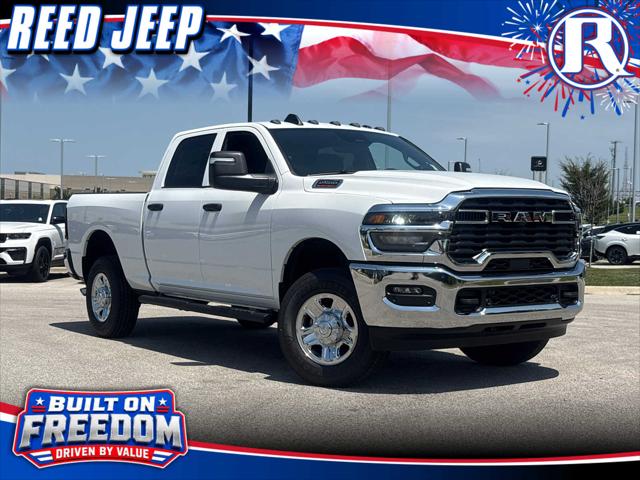 2026 Ram 2500 Tradesman Crew Cab 4x4 6'4" Box for sale in Overland Park, KS