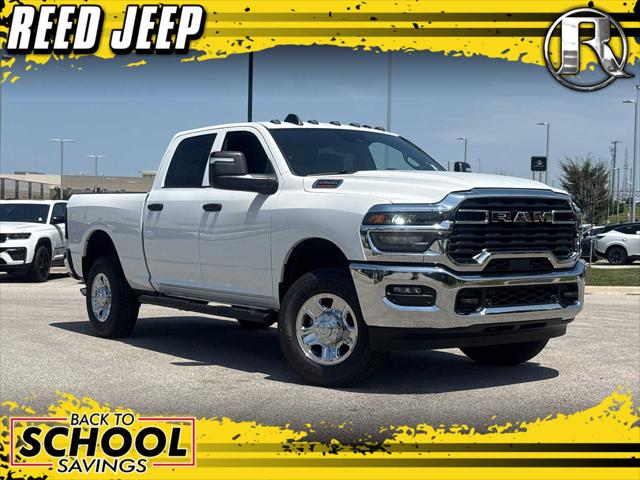 2026 Ram 2500 Tradesman Crew Cab 4x4 6'4" Box for sale in Overland Park, KS