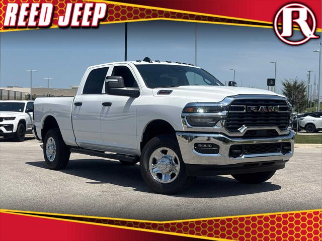 2026 Ram 2500 Tradesman Crew Cab 4x4 64 Box for sale in Overland Park, KS
