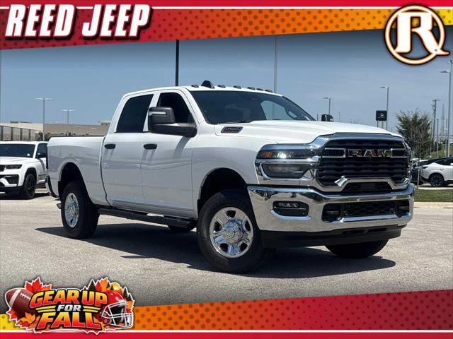2026 Ram 2500 Tradesman Crew Cab 4x4 64 Box for sale in Overland Park, KS