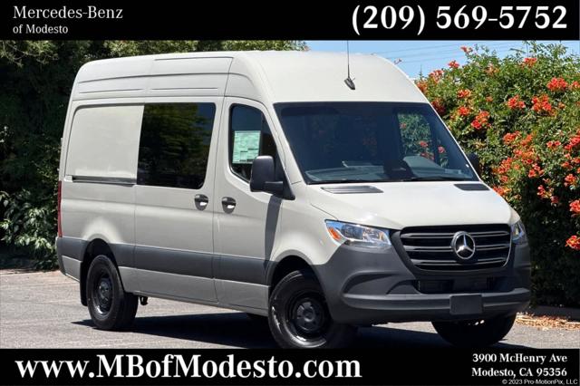 2026 Mercedes-Benz Sprinter 2500 Unknown for sale in Modesto, CA