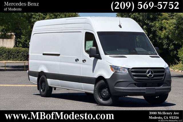 2026 Mercedes-Benz Sprinter 2500 Unknown for sale in Modesto, CA