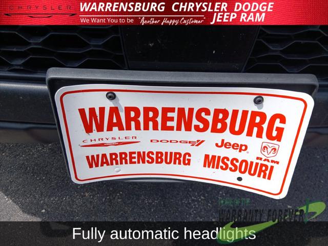 2025 Ram 1500 Rebel Crew Cab 4x4 57 Box