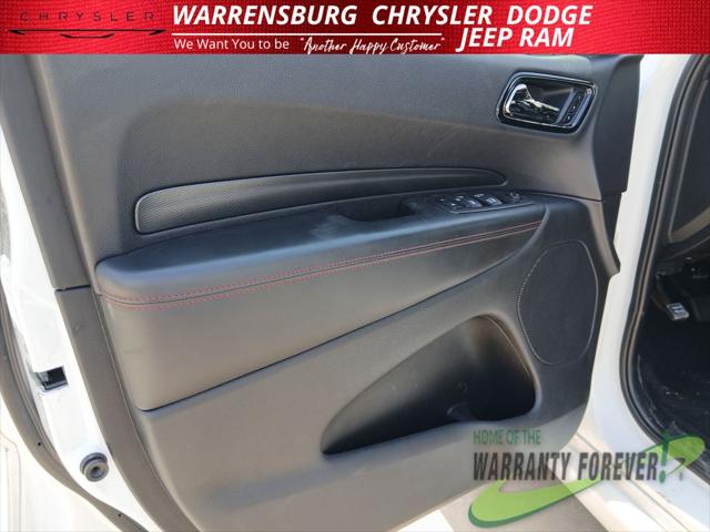 2024 Dodge Durango GT Plus AWD