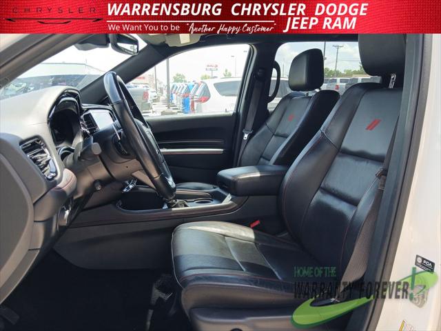 2024 Dodge Durango GT Plus AWD