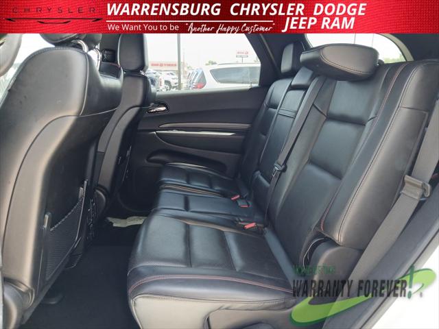 2024 Dodge Durango GT Plus AWD