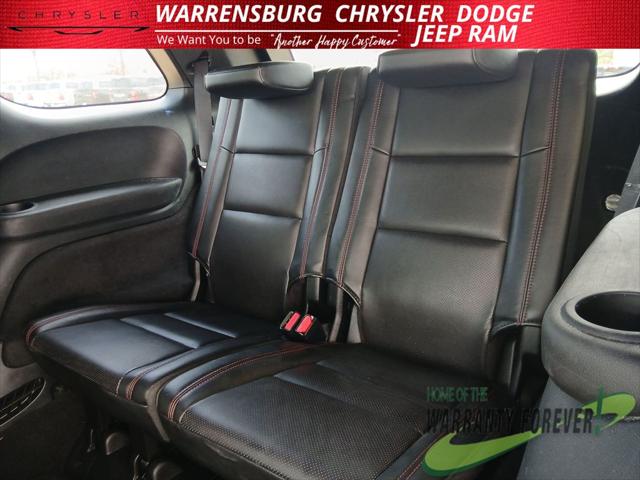 2024 Dodge Durango GT Plus AWD