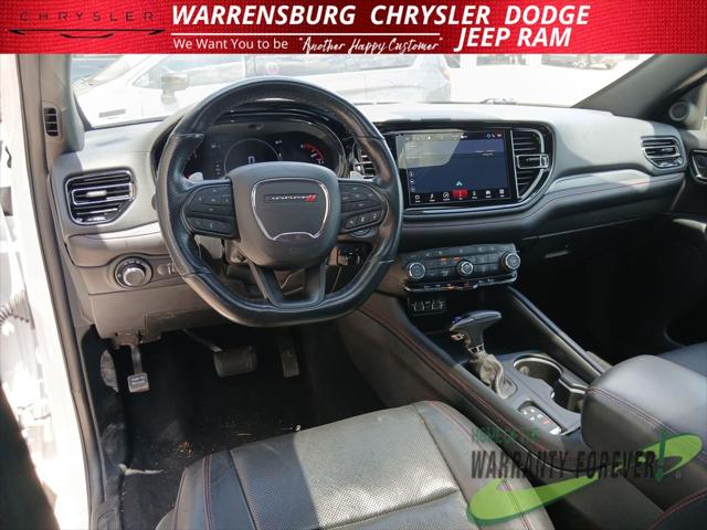 2024 Dodge Durango GT Plus AWD