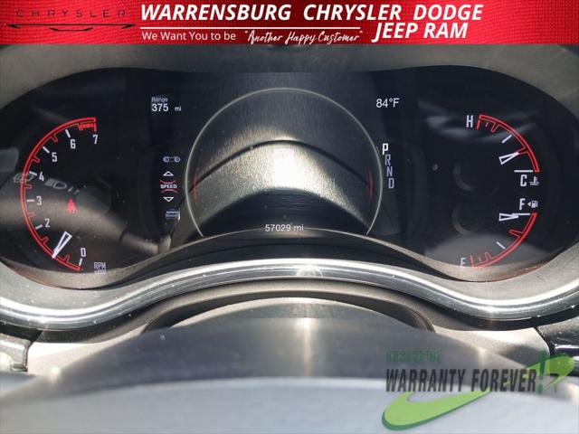 2024 Dodge Durango GT Plus AWD