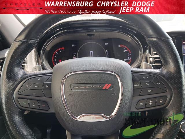 2024 Dodge Durango GT Plus AWD