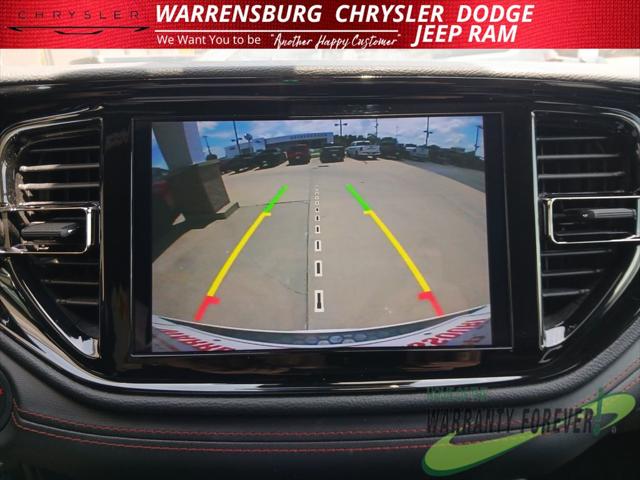 2024 Dodge Durango GT Plus AWD
