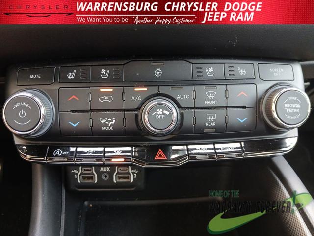 2024 Dodge Durango GT Plus AWD