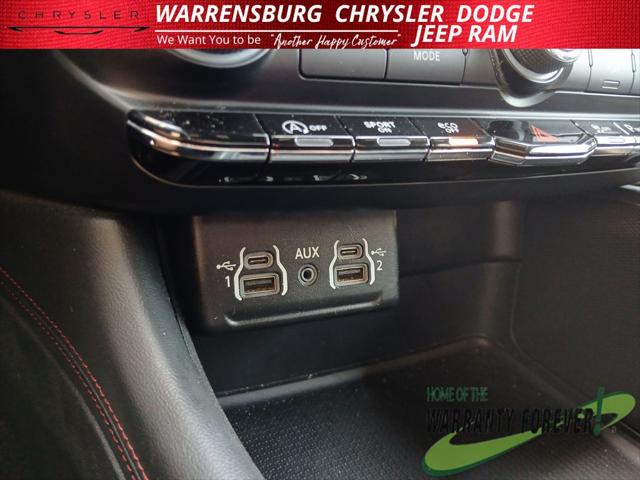 2024 Dodge Durango GT Plus AWD