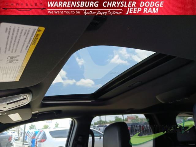 2024 Dodge Durango GT Plus AWD