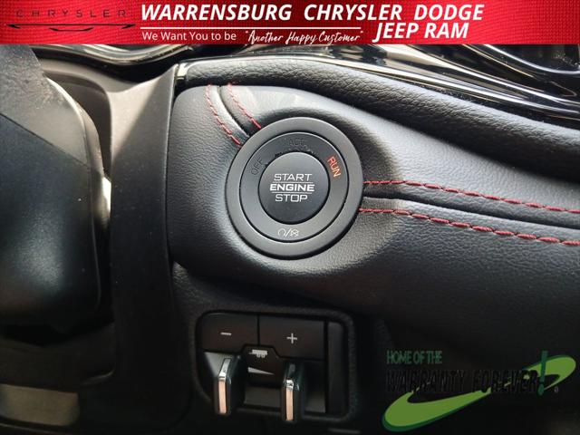 2024 Dodge Durango GT Plus AWD