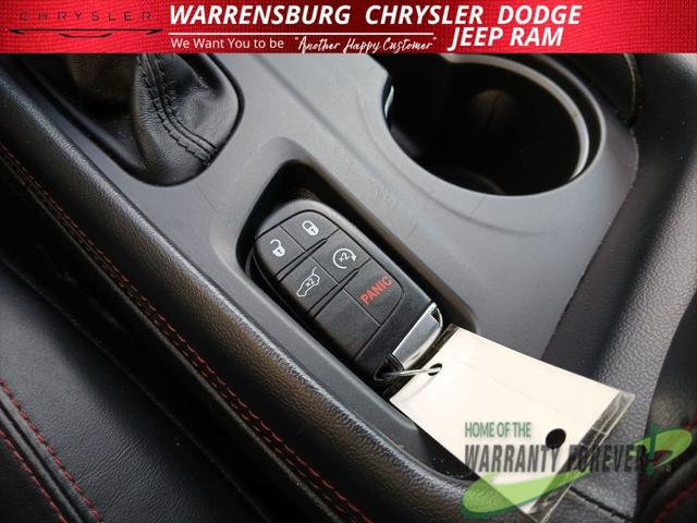 2024 Dodge Durango GT Plus AWD