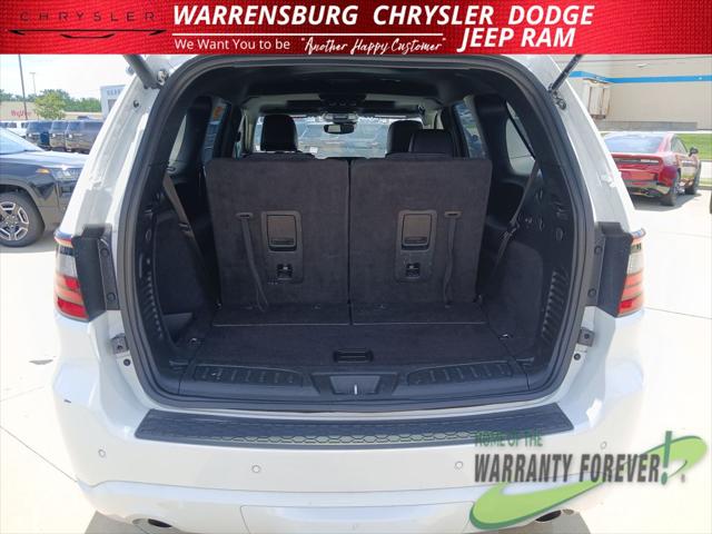 2024 Dodge Durango GT Plus AWD