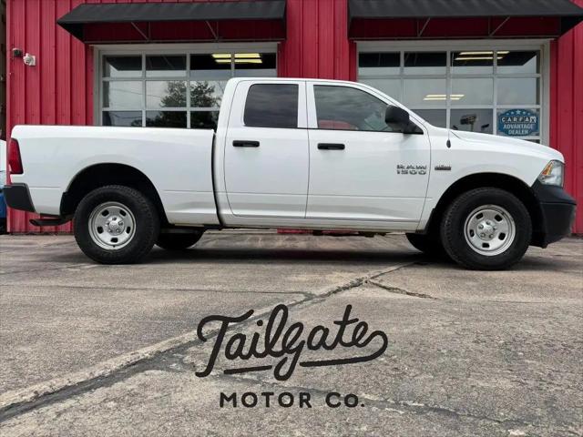 2015 Ram 1500 Tradesman for sale in Fremont, NE