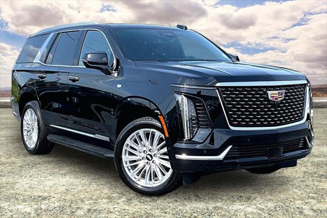 2025 Cadillac Escalade Premium Luxury for sale in Morrow, GA