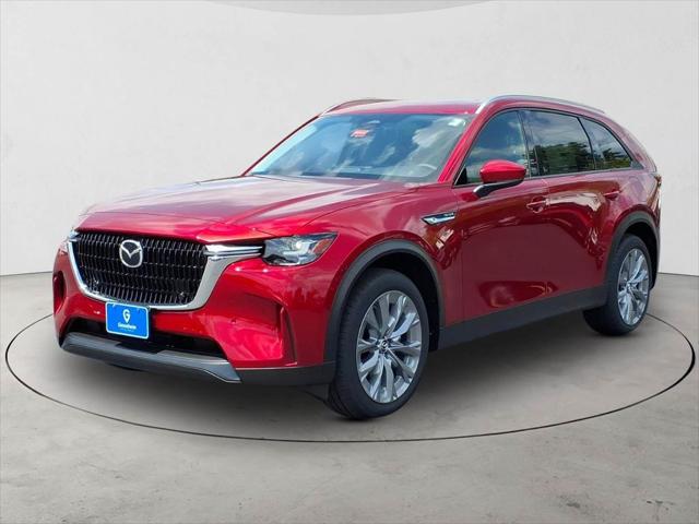 2026 Mazda X-90 3.3 Turbo Preferred for sale in Brunswick, ME