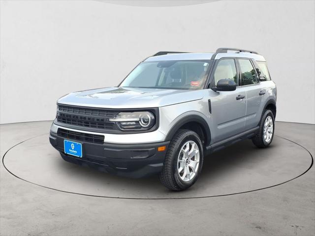 2021 Ford Bronco Sport Base for sale in Brunswick, ME