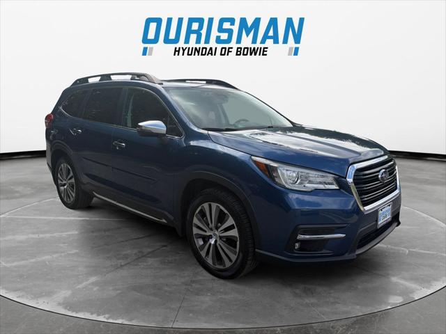 2022 Subaru Ascent Touring for sale in Bowie, MD