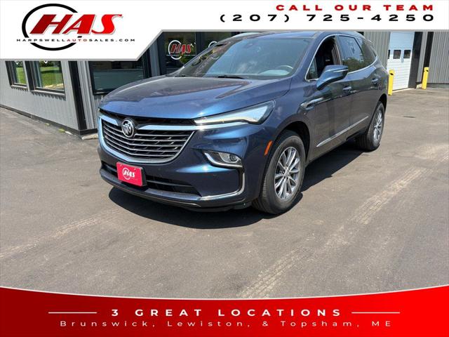 2023 Buick Enclave Essence AWD for sale in Brunswick, ME
