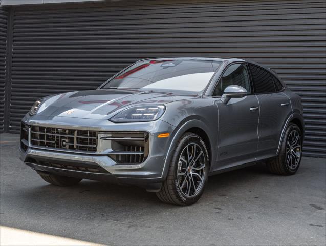 2026 Porsche Cayenne GTS for sale in Hawthorne, CA