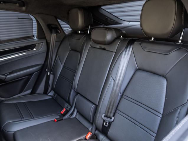2026 Porsche Cayenne GTS