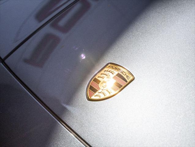 2026 Porsche Cayenne GTS