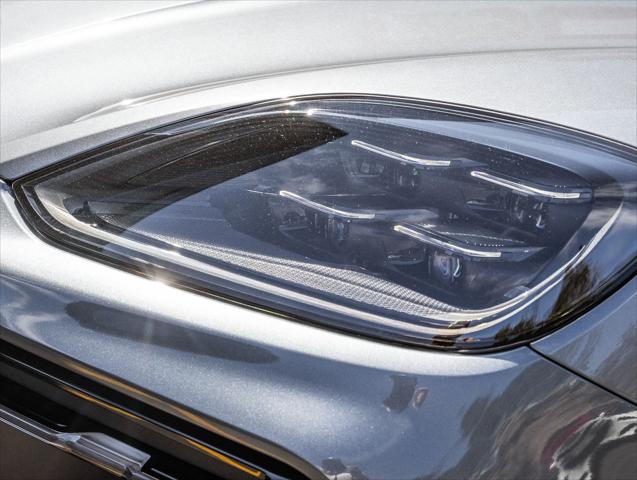 2026 Porsche Cayenne GTS