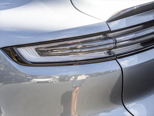 2026 Porsche Cayenne GTS