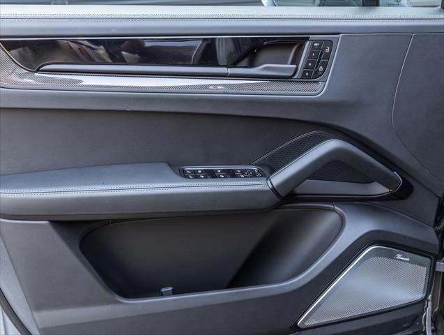 2026 Porsche Cayenne GTS