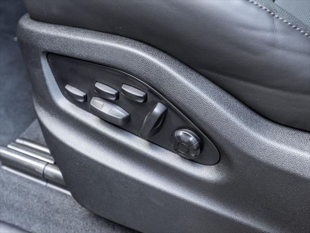 2026 Porsche Cayenne GTS