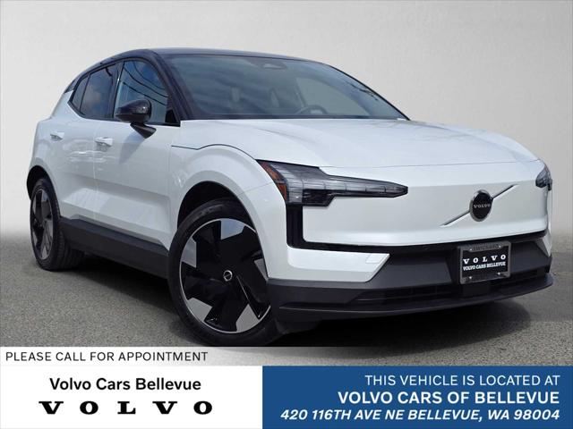 2025 Volvo EX30 Plus Twin Motor Performance, Fully electric for sale in Bellevue, WA