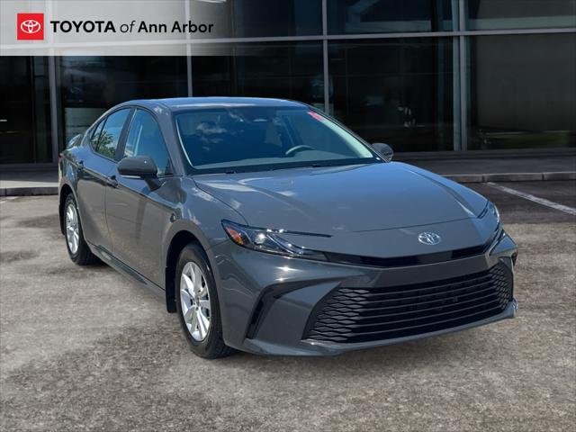 2026 Toyota Camry LE for sale in Ann Arbor, MI