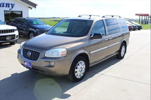 2006 Buick Terraza CXL for sale in CRESCO, IA