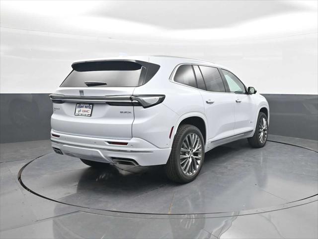 2026 Buick Enclave Avenir FWD