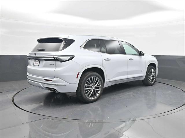 2026 Buick Enclave Avenir FWD