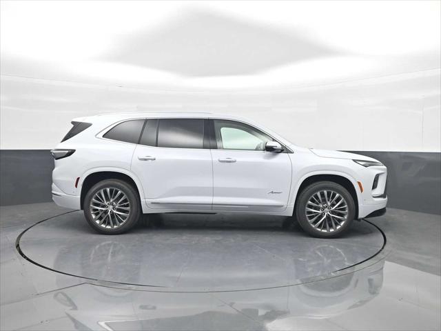 2026 Buick Enclave Avenir FWD