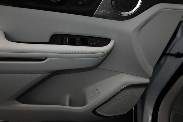 2026 Buick Enclave Avenir FWD