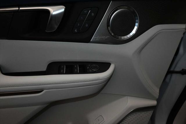 2026 Buick Enclave Avenir FWD